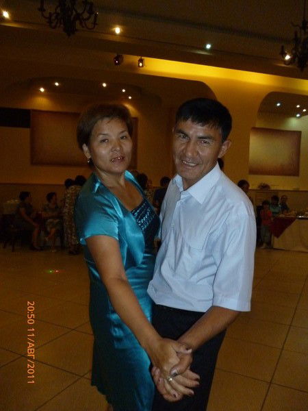 Марат Саржигитов