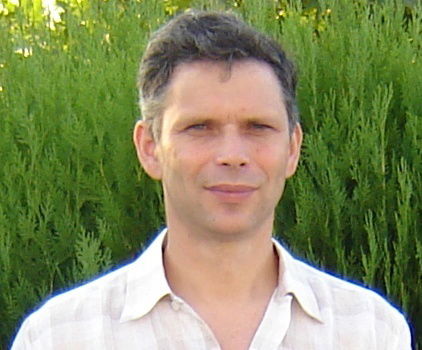 Андрей Иванов