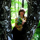 Елена Варварина