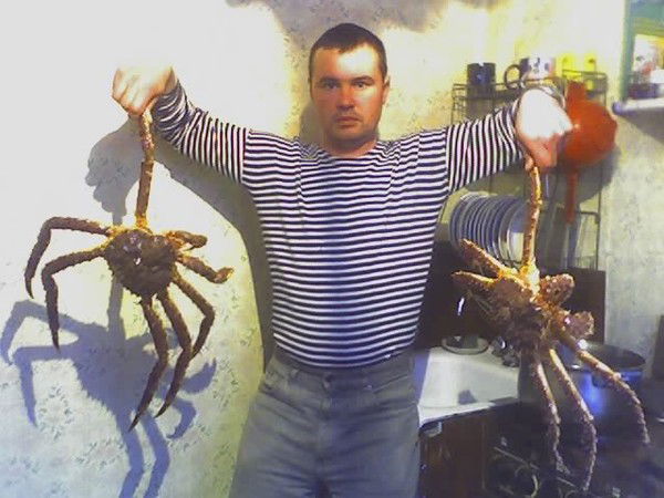 Сергей Пшеничный