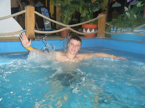 Сергей Галанин