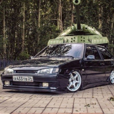 Александр Хорайкин