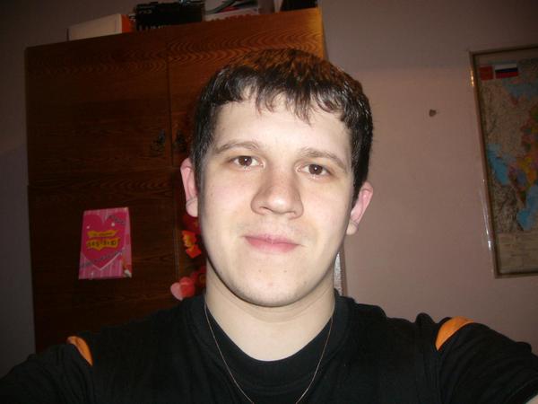 Павел Лагола