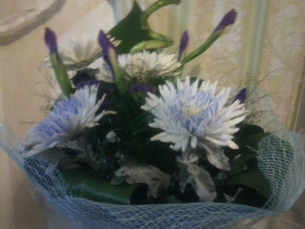 Таня Спиридонова