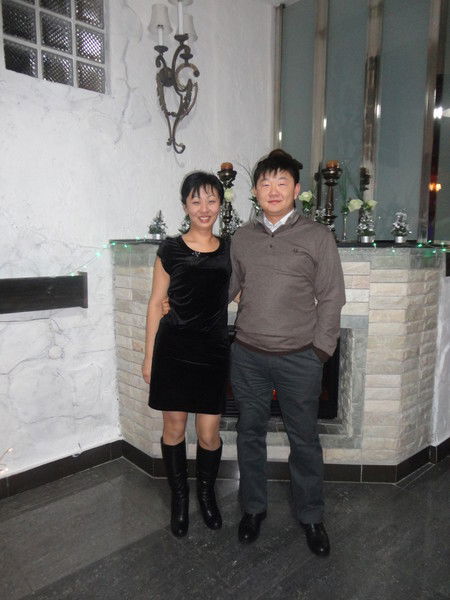 Наталья Ким