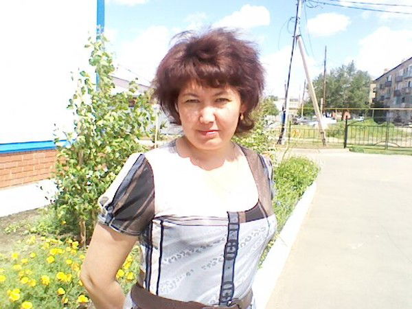 Айсауле Темирбаева