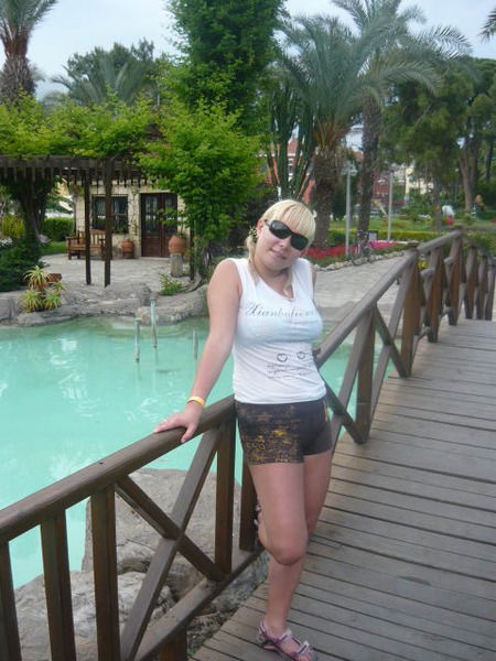 Дина Волкова