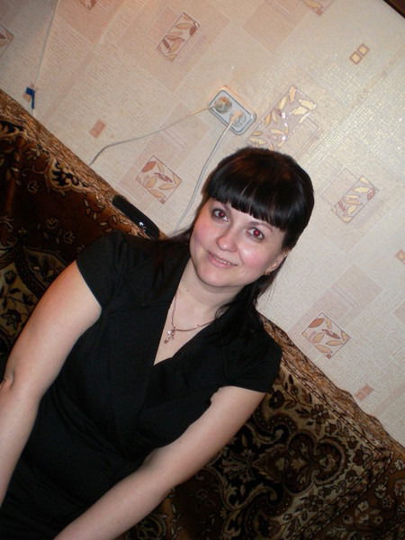 Татьяна Смирнова