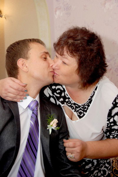 Ирина Меренцова