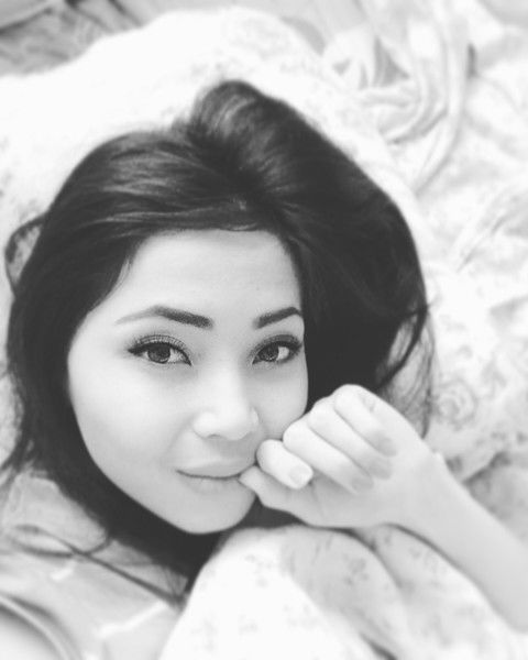 Сайнидинова Гульзат