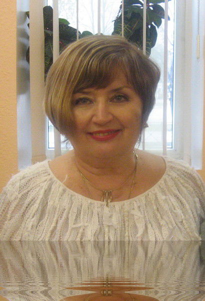 Ирина Готт\тарасова\