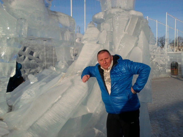 Виктор Капустян