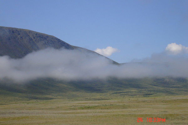 Евгений Кондрик