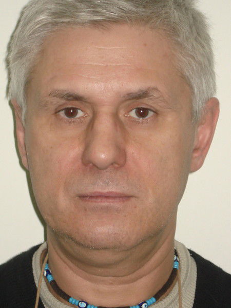 Виктор Липилин