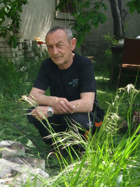 Владимир Марушкин