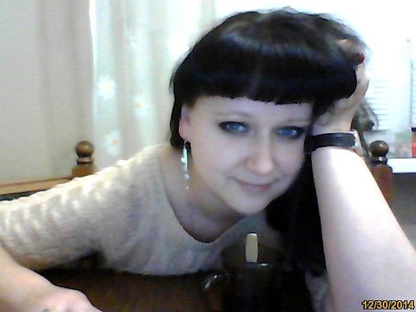 Анастасия Маслова