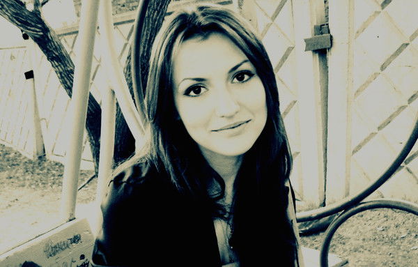 Виктория Фастовец