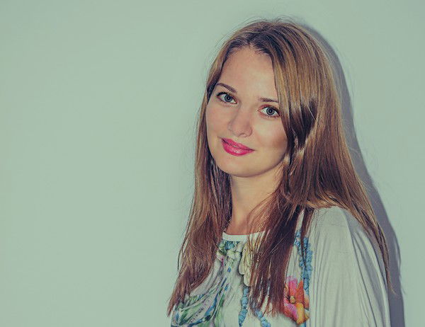 Ольга Жукова