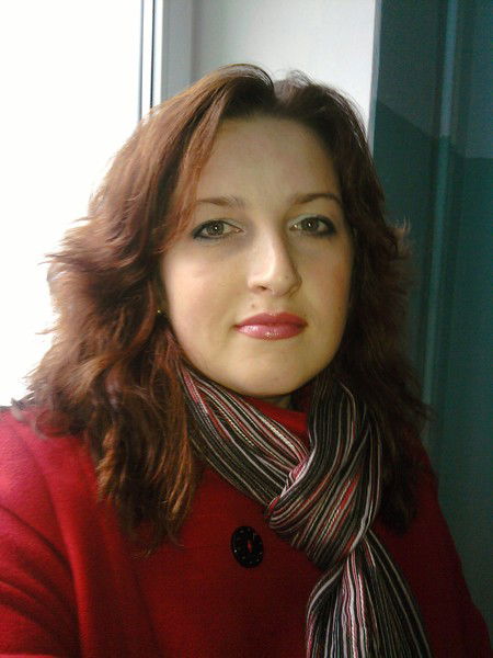 Наталья Артюшевская