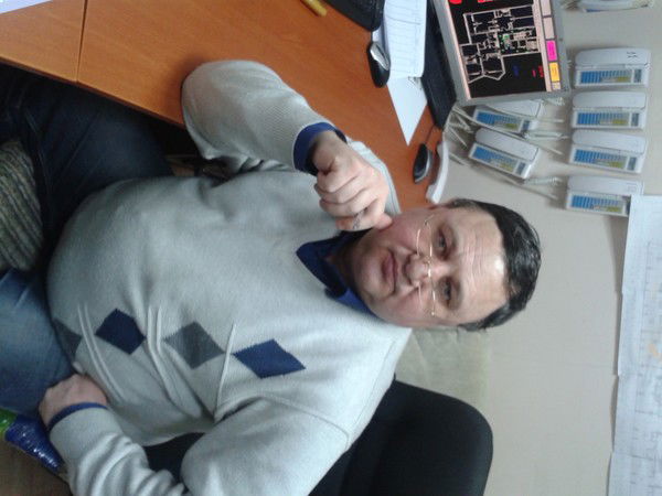 Александр Семёночев