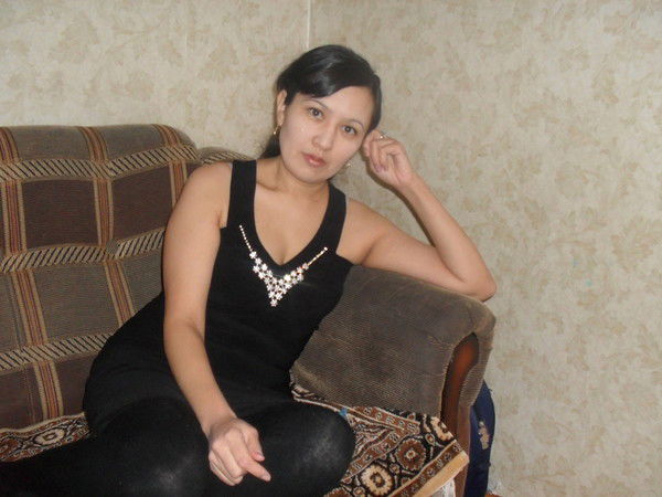 Алтынай Уразбаева