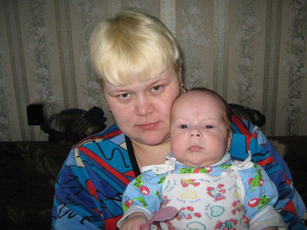 Екатерина Сергеева