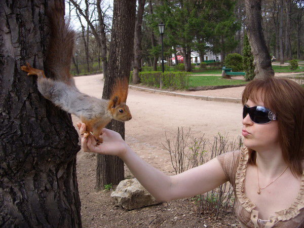 Надежда Москвичева