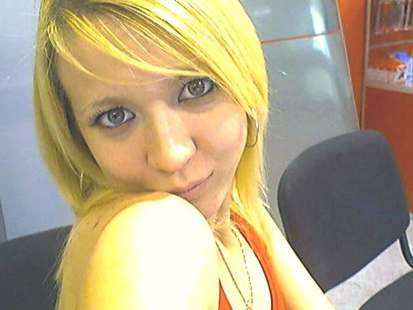 Лена Полиенко