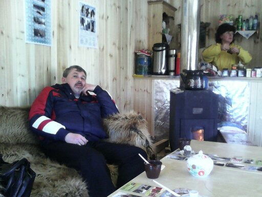 Юрий Гришанов