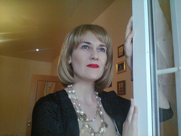 Яна Москвина