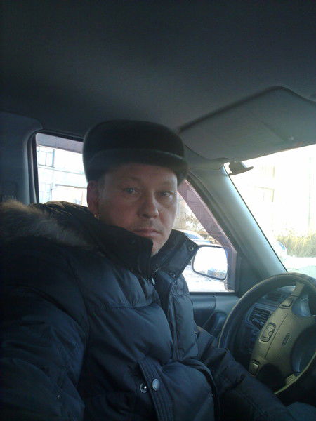 Прокопьев Сергей