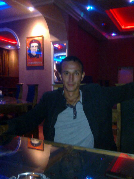 Данко Галкин