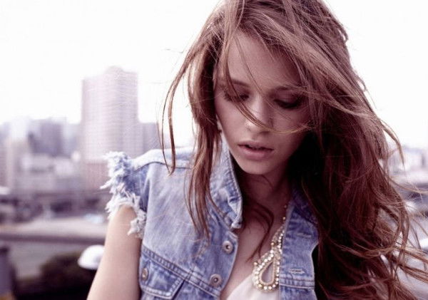 Ирина Сокол