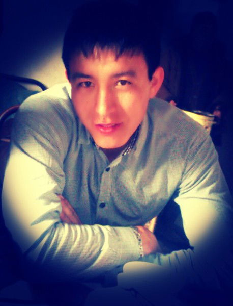 Оскен Максымов