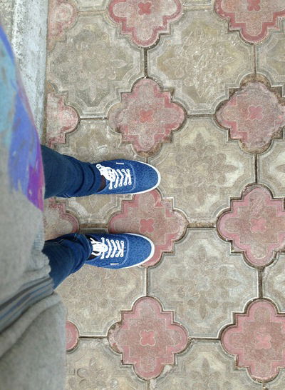 Женя Мясоедова