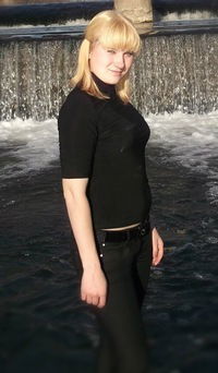 Светлана Черепанова