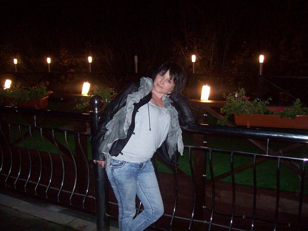 Татьяна Бахрамова(Захарова)*