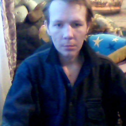 Евгений Стахив