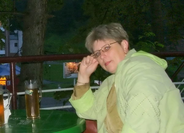 Наталья Денисова