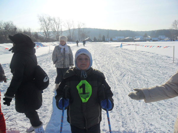 Алеша Бородин