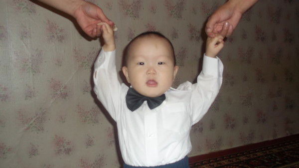 Бактыяр Айтбаев