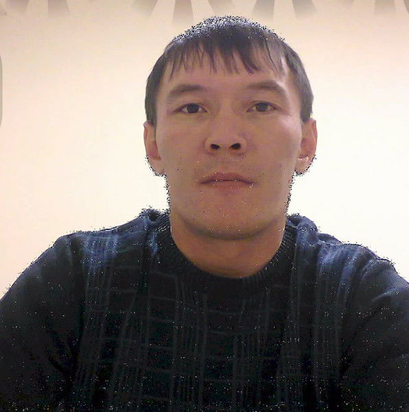 Казбек Малькимов