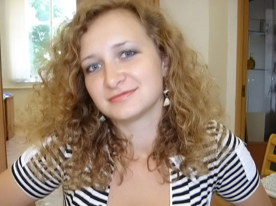 Антонина К.