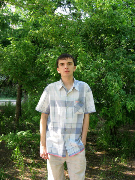 Виталий Булгарин