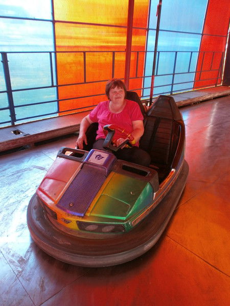 Татьяна Старостина