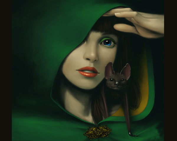 Лена Лалетина