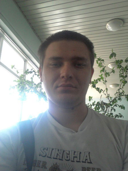 Aлександр Ковалев