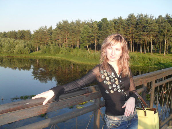 Виктория )))