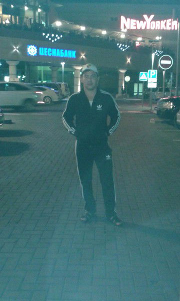 Жанат Булекулов