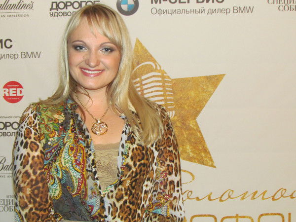 Ольга Гусева